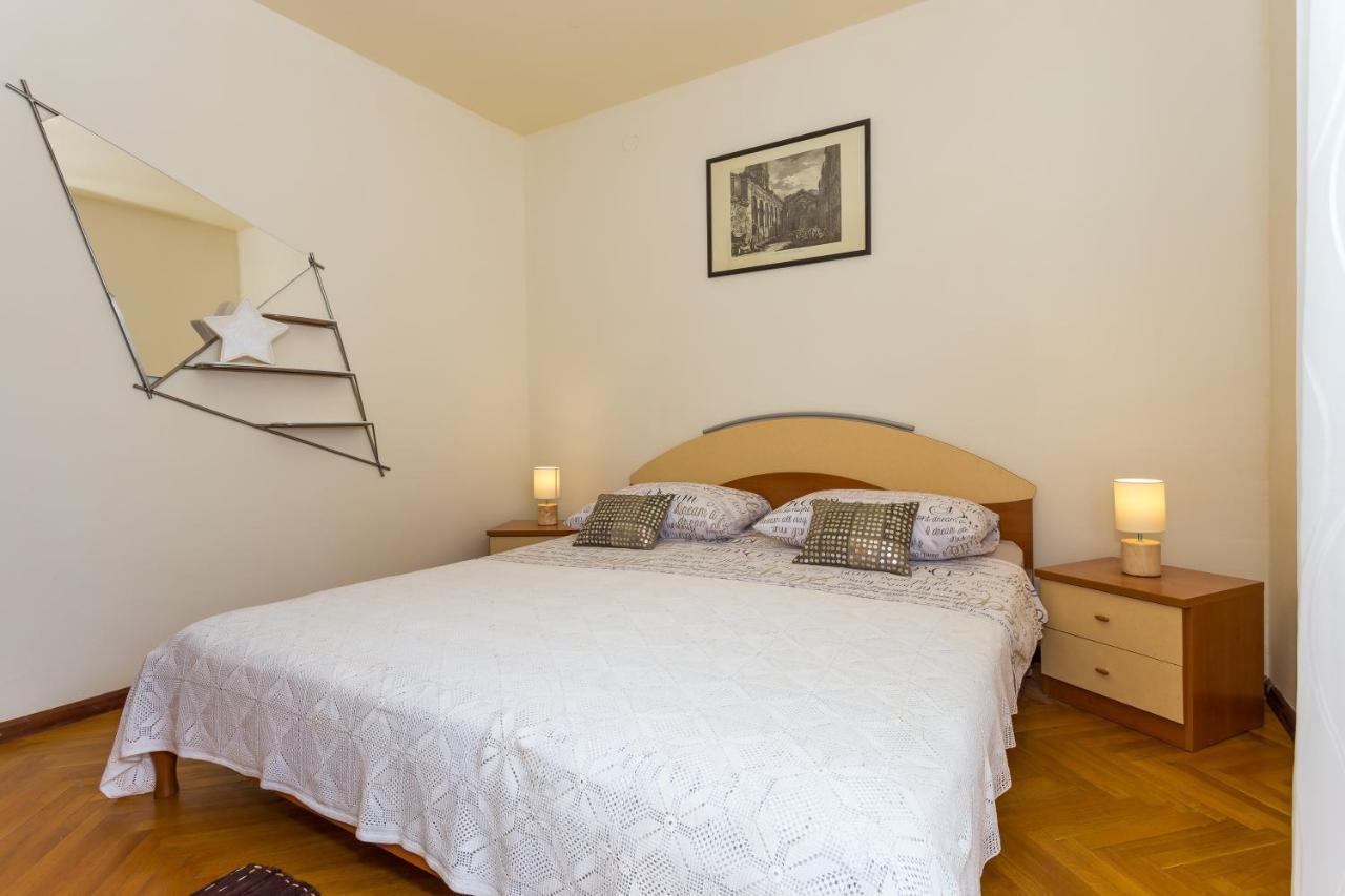 Apartments With Wifi Split - 13957 מראה חיצוני תמונה
