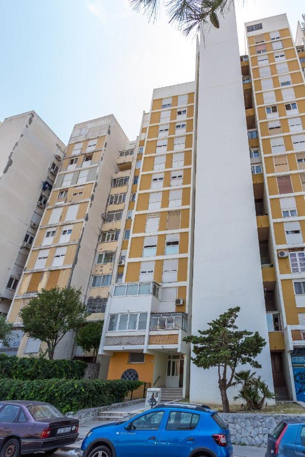 Apartments With Wifi Split - 13957 מראה חיצוני תמונה