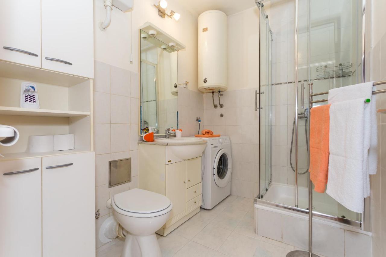 Apartments With Wifi Split - 13957 מראה חיצוני תמונה