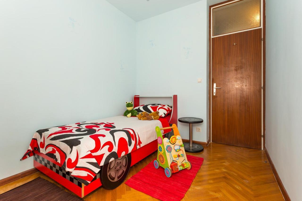 Apartments With Wifi Split - 13957 מראה חיצוני תמונה
