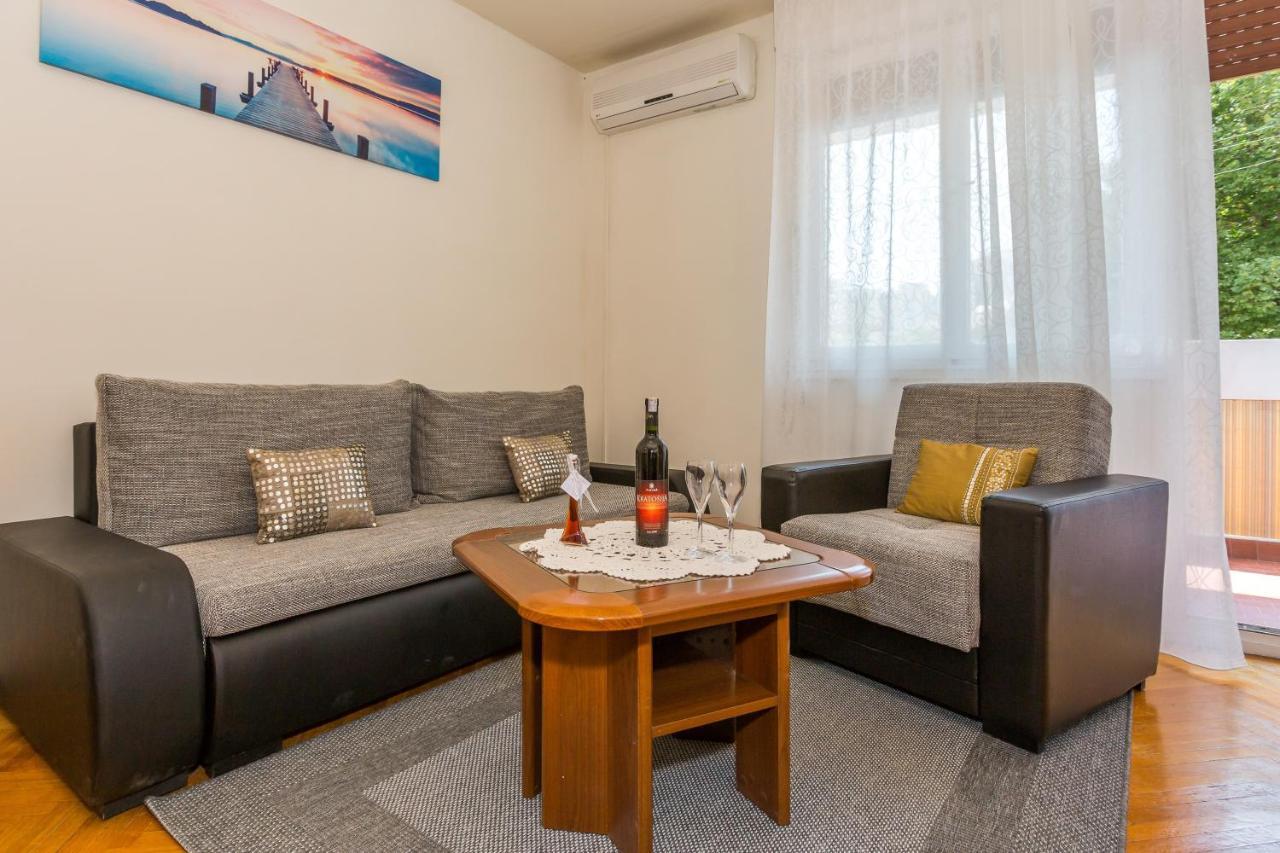 Apartments With Wifi Split - 13957 מראה חיצוני תמונה