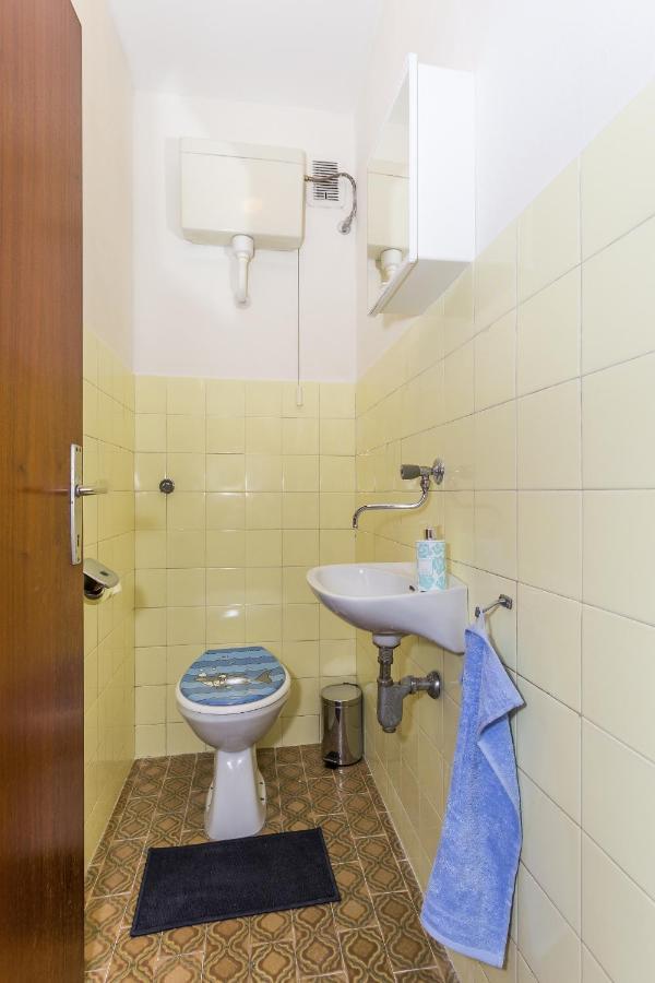 Apartments With Wifi Split - 13957 מראה חיצוני תמונה
