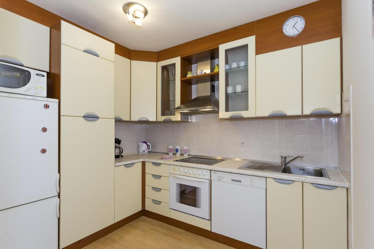 Apartments With Wifi Split - 13957 מראה חיצוני תמונה