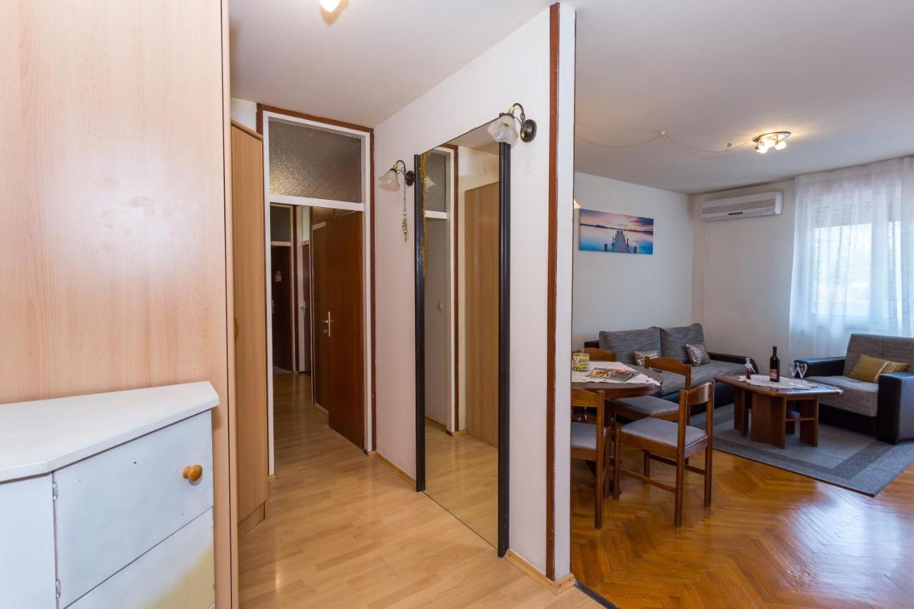 Apartments With Wifi Split - 13957 מראה חיצוני תמונה