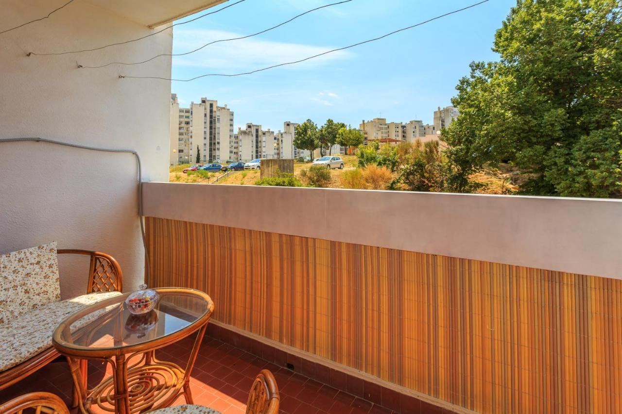 Apartments With Wifi Split - 13957 מראה חיצוני תמונה