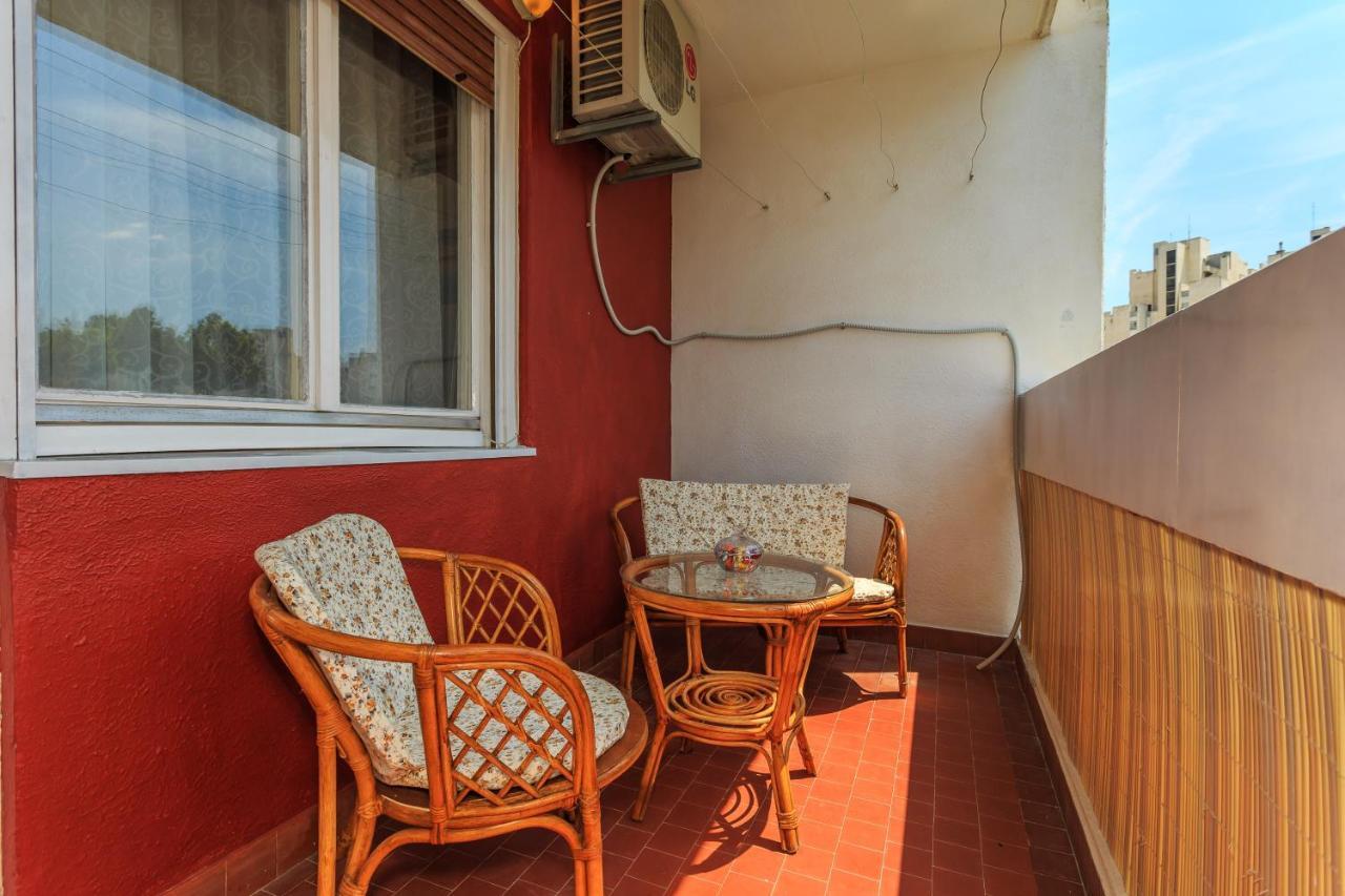 Apartments With Wifi Split - 13957 מראה חיצוני תמונה