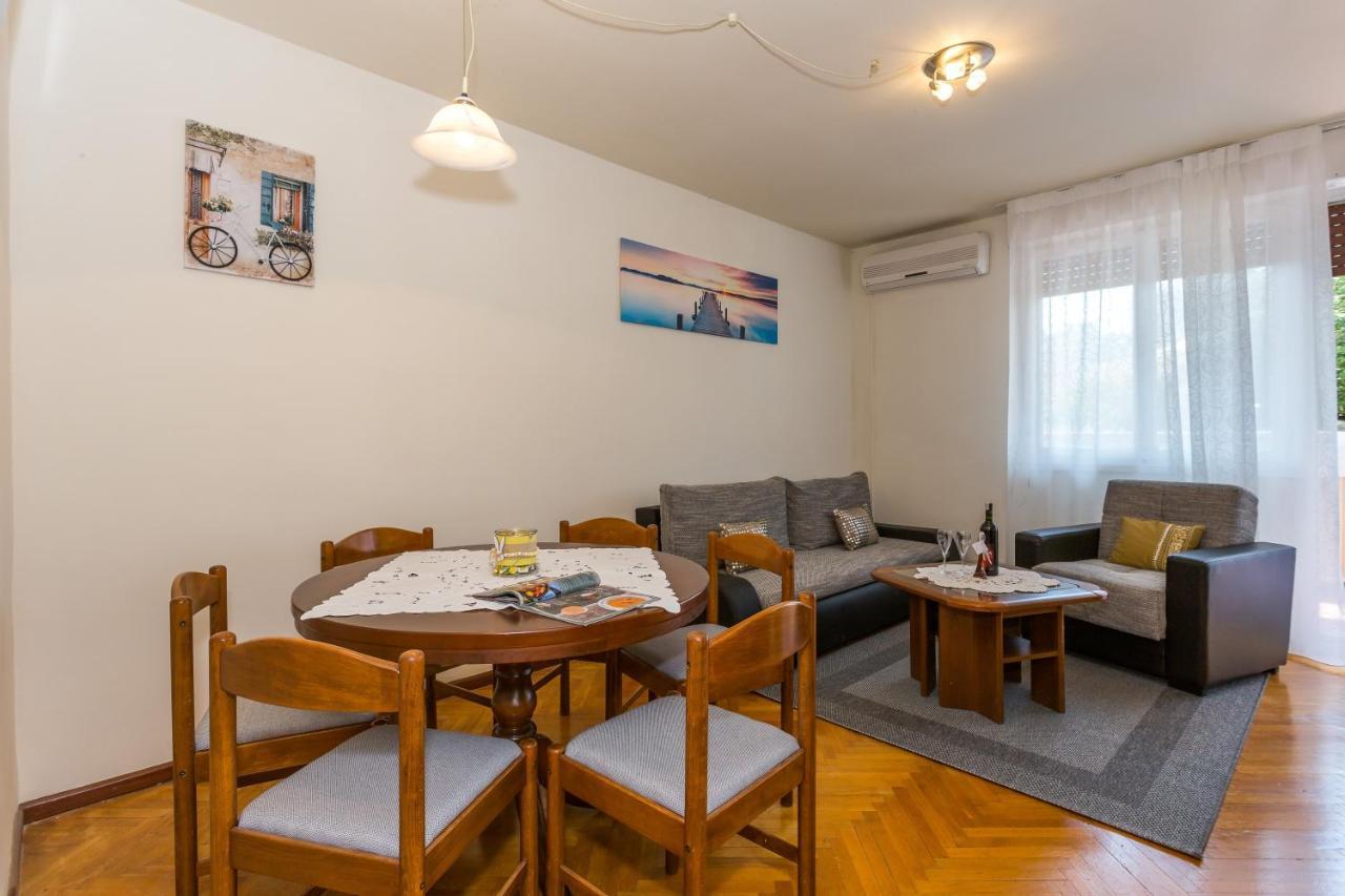 Apartments With Wifi Split - 13957 מראה חיצוני תמונה