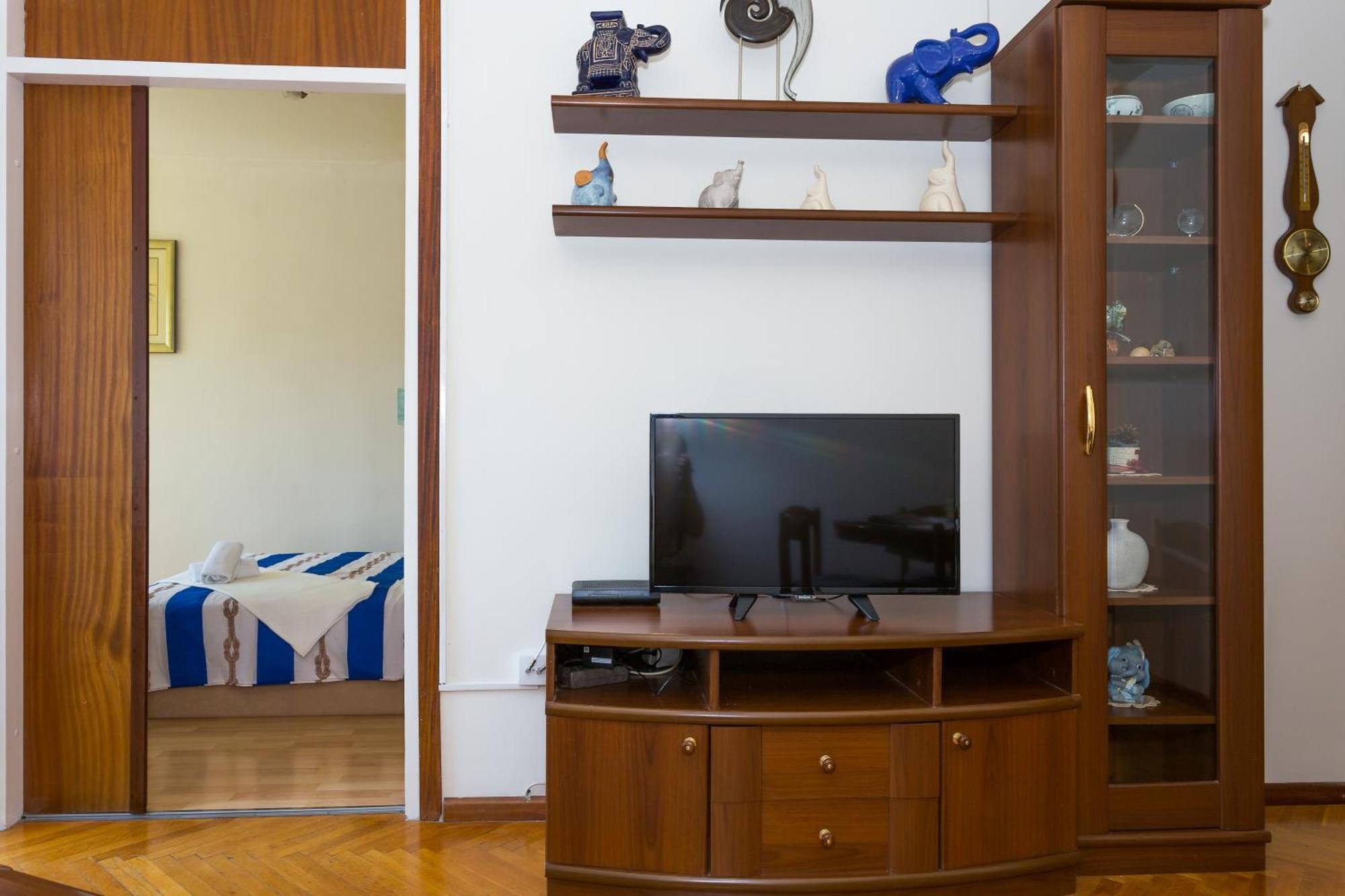Apartments With Wifi Split - 13957 חדר תמונה