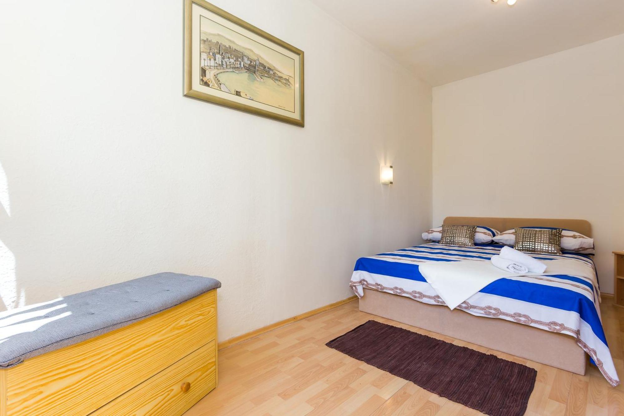 Apartments With Wifi Split - 13957 חדר תמונה