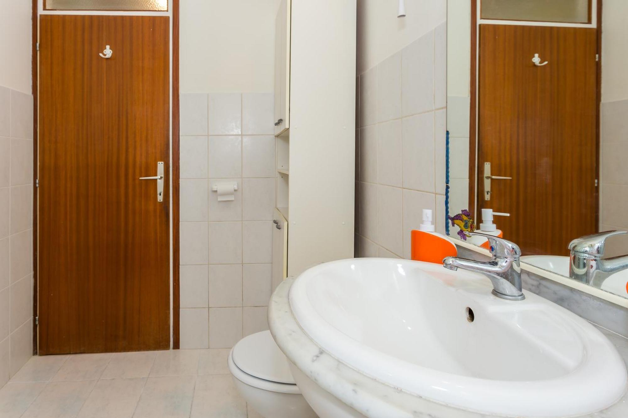 Apartments With Wifi Split - 13957 חדר תמונה