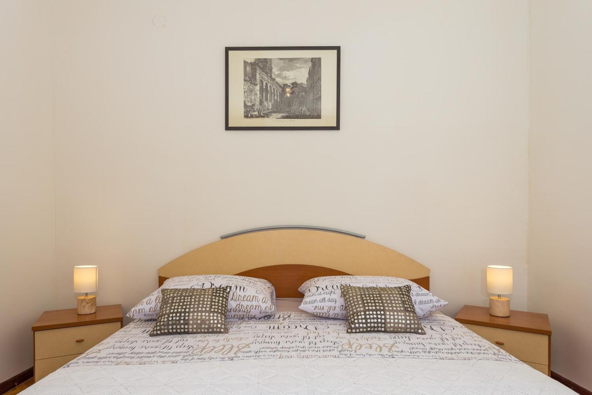 Apartments With Wifi Split - 13957 חדר תמונה