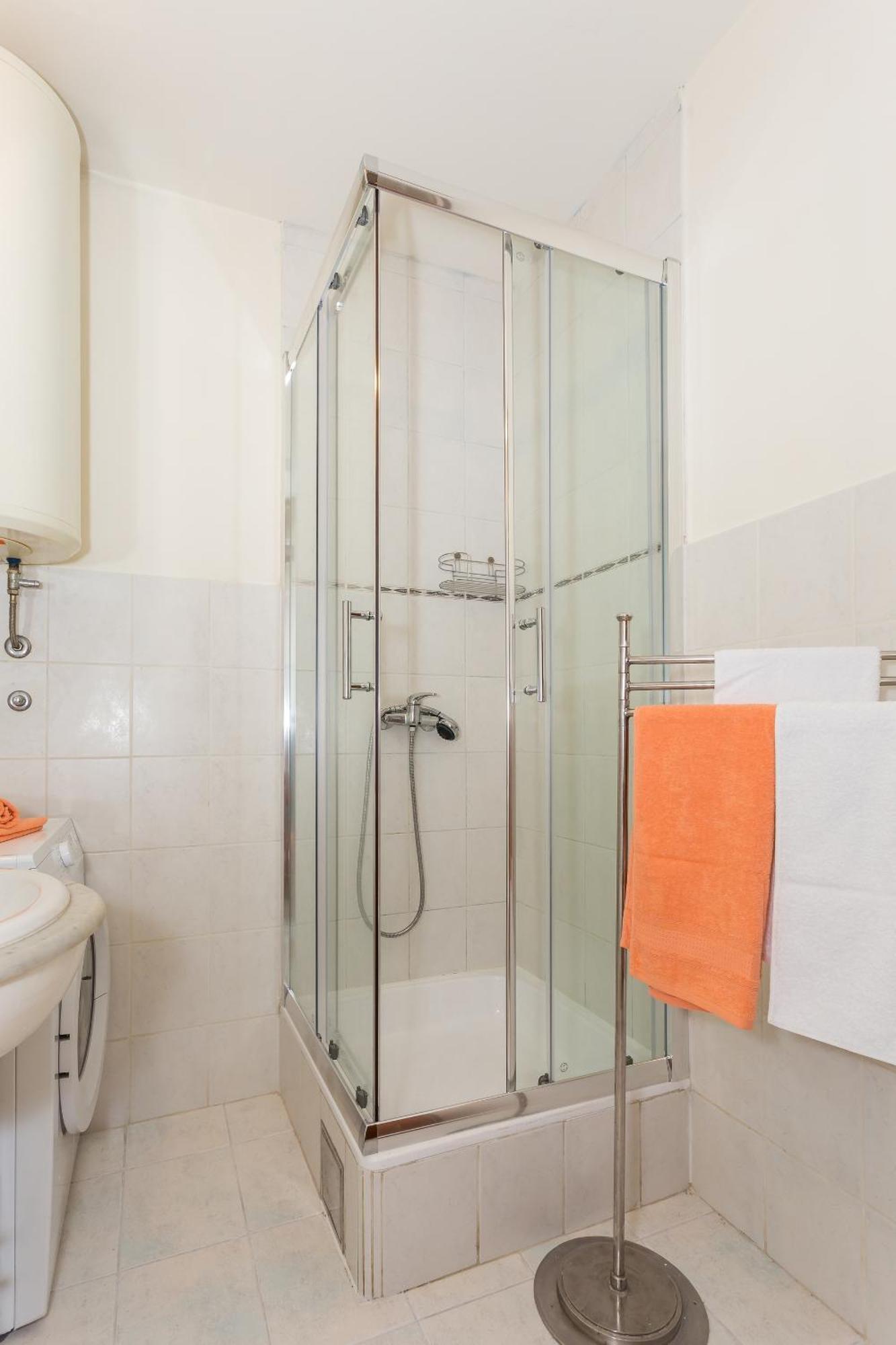 Apartments With Wifi Split - 13957 חדר תמונה