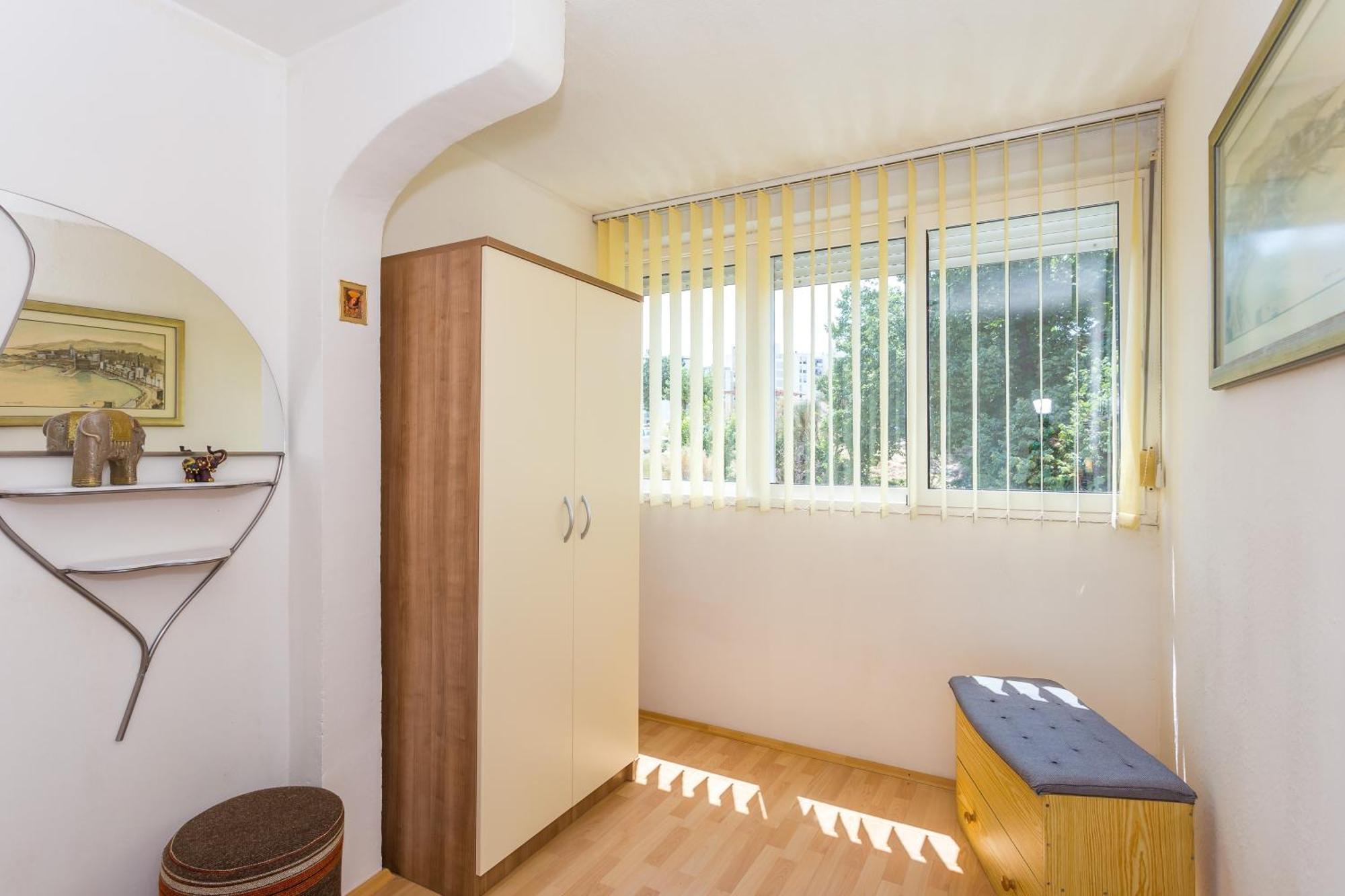Apartments With Wifi Split - 13957 חדר תמונה